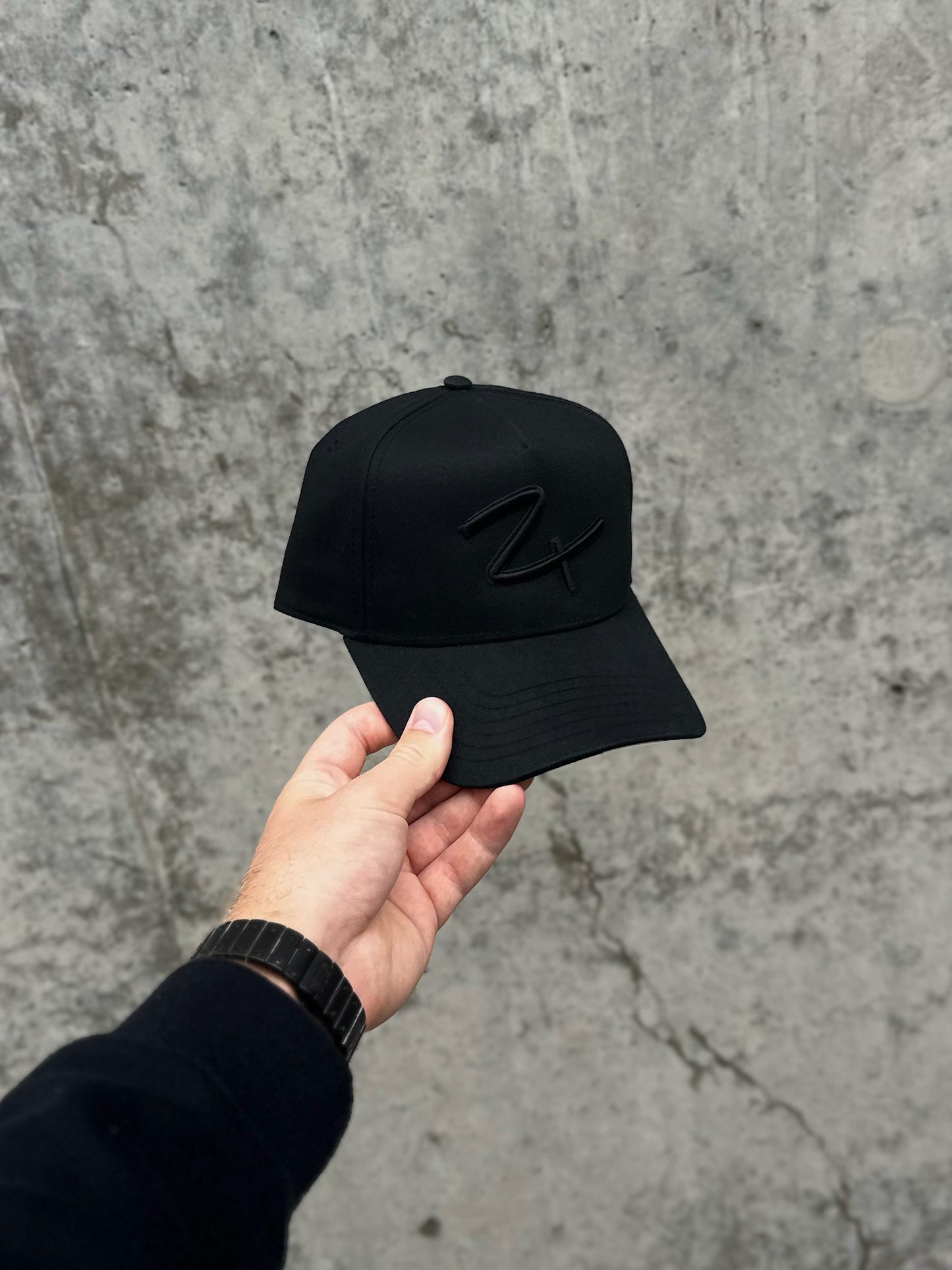 MIDNIGHT CAP