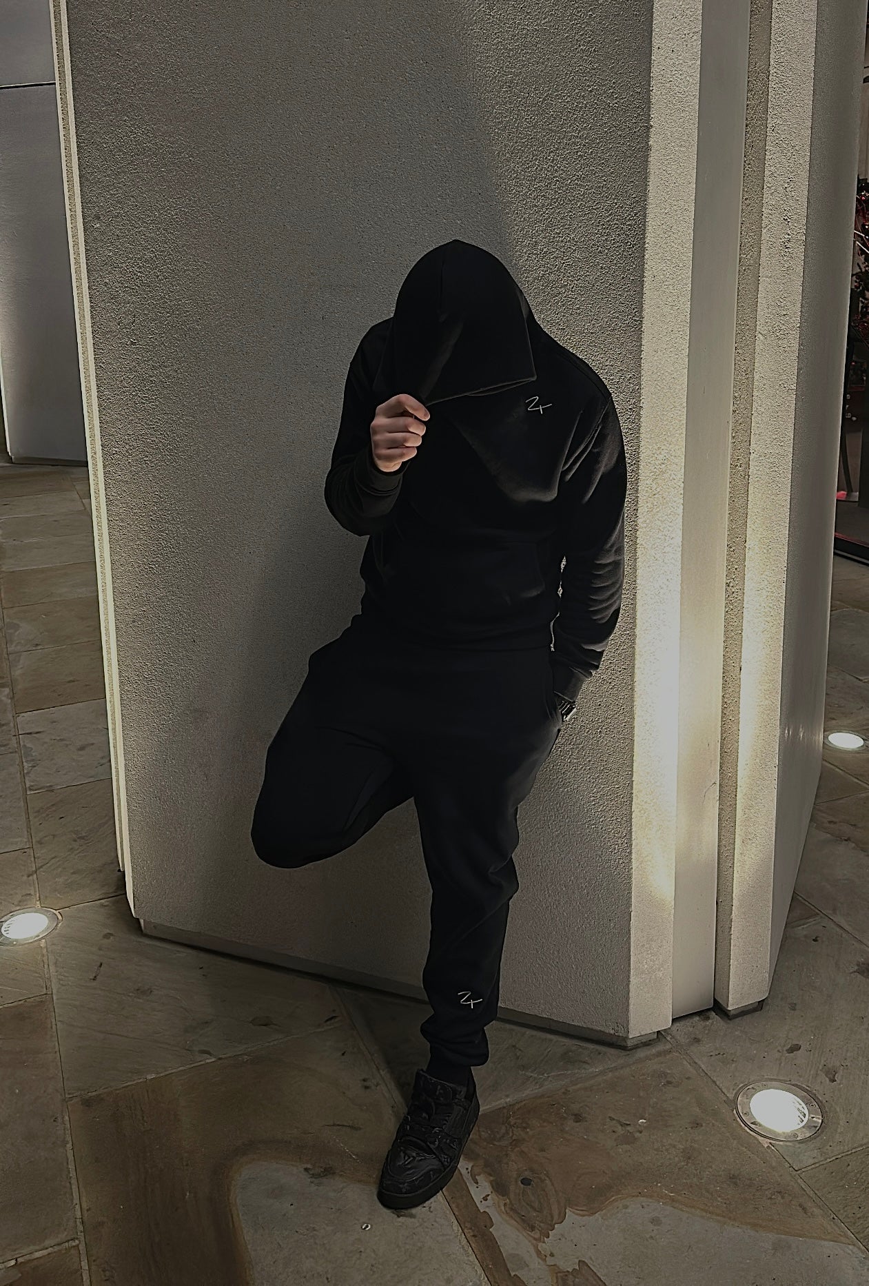 "MIDNIGHT"