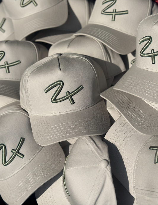 ARMY CARGO CAP