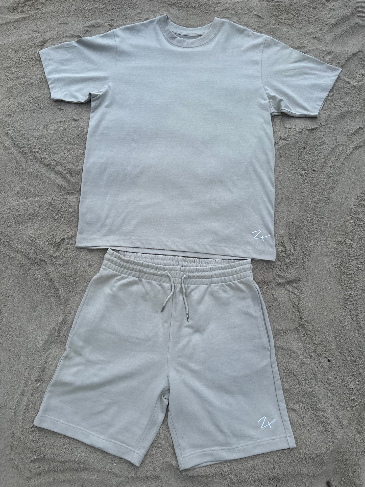DESERT DUST SET